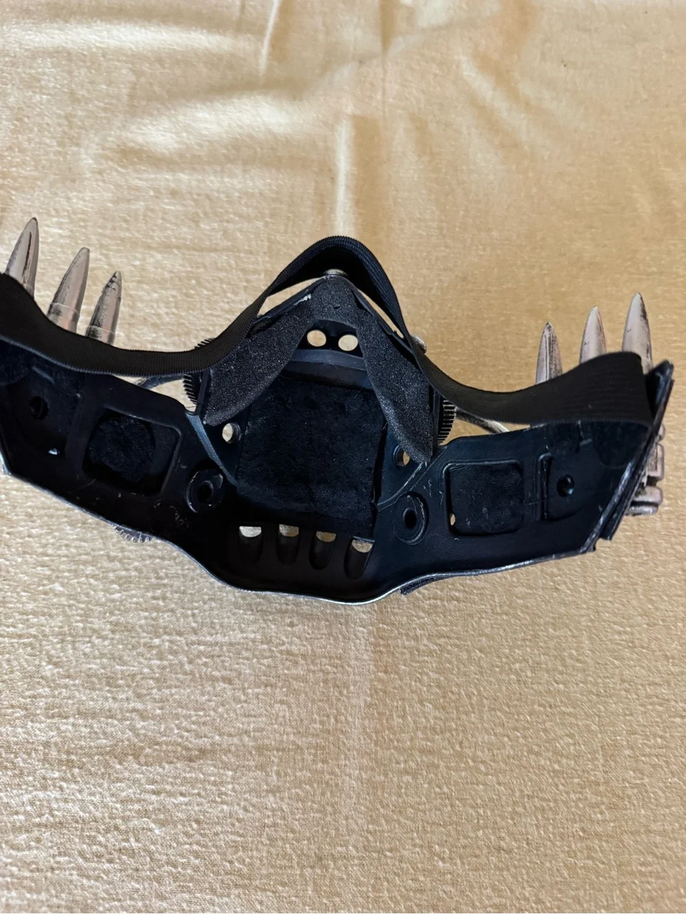 N/A bold steampunk